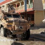 Bukele descarta que los cuerpos encontrados en Haití sean los de los 4 soldados salvadoreños secuestrados por pandillas