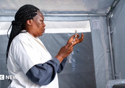 Kenya confirms its first Ebola death as outbreak spreads