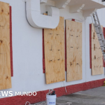 Simon se fortalece en el Pacífico y se prevé que toque tierra en las costas de México como potente huracán durante el fin de semana
