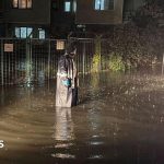 Two dead in Istanbul after heaviest rainfall in 84 years, governor says
