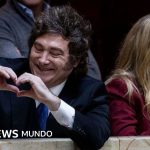 El presidente Javier Milei y su hermana Karina son sobreseídos por la Justicia argentina en el escándalo de la criptomenada $LIBRA