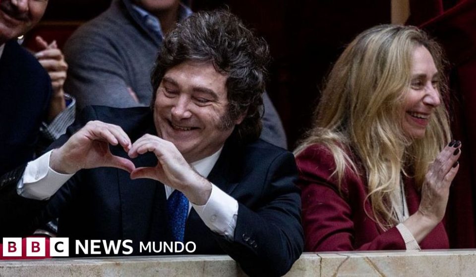 El presidente Javier Milei y su hermana Karina son sobreseídos por la Justicia argentina en el escándalo de la criptomenada $LIBRA