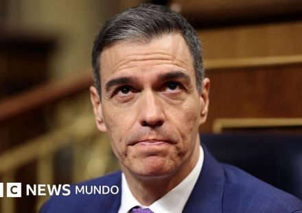 Por qué Pedro Sánchez decidió convocar elecciones anticipadas en España ahora