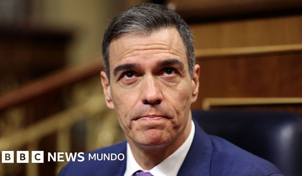 Por qué Pedro Sánchez decidió convocar elecciones anticipadas en España ahora