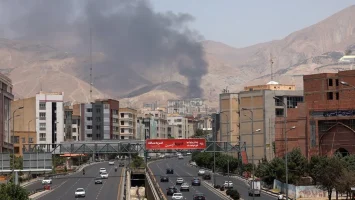 Irán sufre escasez de fármacos psiquiátricos por la guerra y la falta de vuelos con India