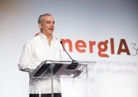 Abinader asegura que “gestionar bien el dinero público es una obligación con cada dominicano”