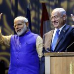 How Gaza war sped up India’s shift towards Israel under Modi