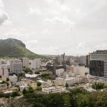 Mauritius lifts curfew imposed amid wave of violent protests