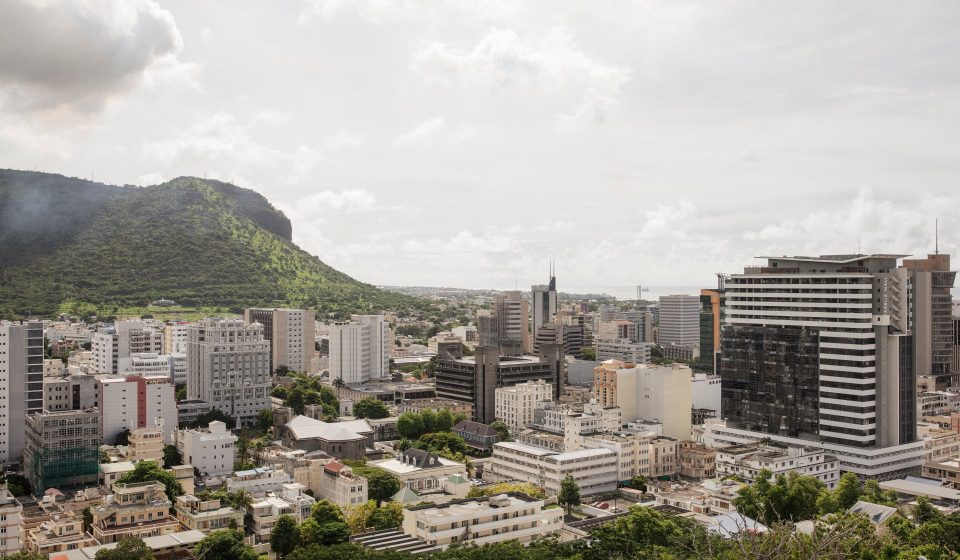 Mauritius lifts curfew imposed amid wave of violent protests