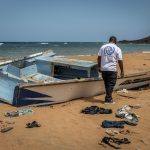 At least 109 dead, over 100 missing as migrant boat capsizes off Djibouti