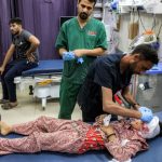 A year after the ‘ceasefire’, Gaza’s healthcare is still collapsing