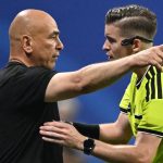 Egypt’s Hassan and Zico suspended over FIFA World Cup refereeing criticism