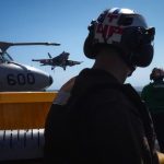 Iran war live: US moves 2,000 Marines to Middle East, tanker hit in Hormuz