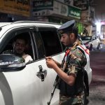 Iran war live: Fighting intensifies in Yemen, hundreds killed or injured