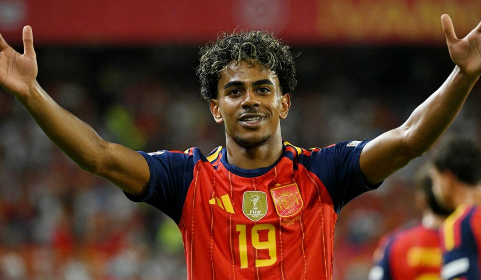 Croatia vs Spain: UEFA Nations League – Yamal, Modric, head-to-head