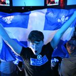 Secessionist party wins Quebec election in Canada