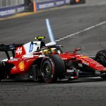 Rwanda to host a Grand Prix in 2030s as Formula One returns to Africa