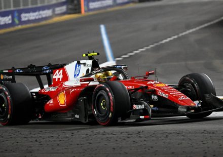 Rwanda to host a Grand Prix in 2030s as Formula One returns to Africa