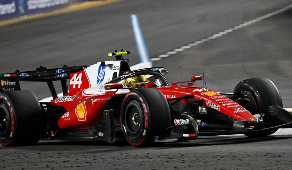 Rwanda to host a Grand Prix in 2030s as Formula One returns to Africa