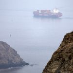 Iran war live: Tehran vows to fight until US yields as ships sink in Hormuz