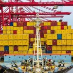 China’s economy grows 4.5 percent in Q3, beating forecasts