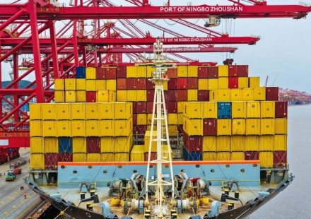 China’s economy grows 4.5 percent in Q3, beating forecasts