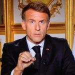 París vive nuevo episodio de violencia y saqueos en torno a plaza de la República; miles detenidos; Macron apela al orden
