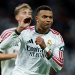Mbappe scores two, Guler one, as Real Madrid find form before El Clasico