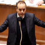 El primer ministro francés considera «elevado» el nivel de amenaza ante las protestas