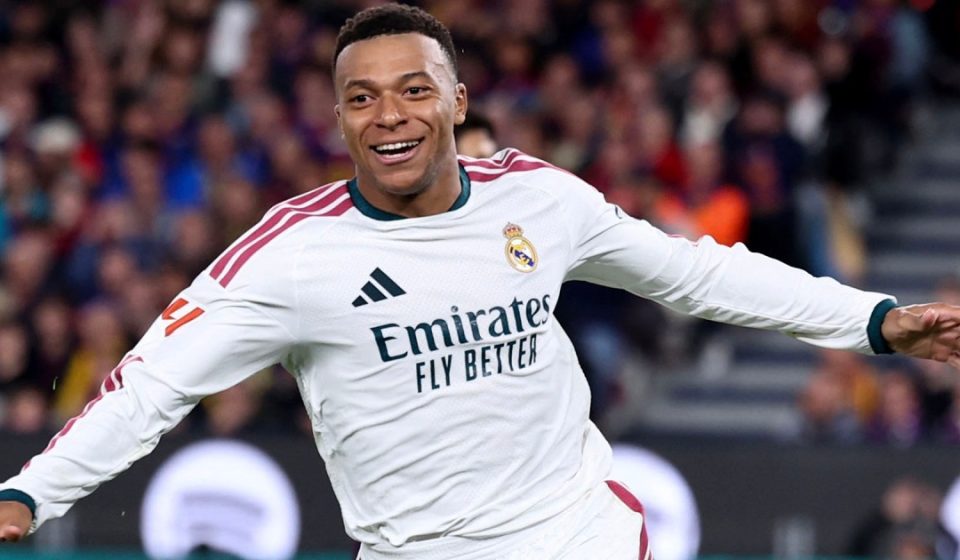 Key takeaways from Real Madrid’s El Clasico win over Barcelona