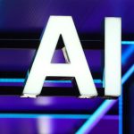 Why is the UK at the forefront of AI-driven job cuts?