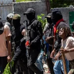 Las pandillas armadas, ejércitos criminales que socavan la estabilidad de Haití