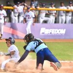 RD cae ante USA y avanza segundo en su grupo a la súper ronda del Premundial U18