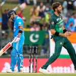 India vs Pakistan scheduled for October 10, 2027 at Cricket World Cup