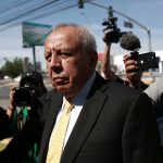 Mexican court closes case against official over 2023 detention centre fire