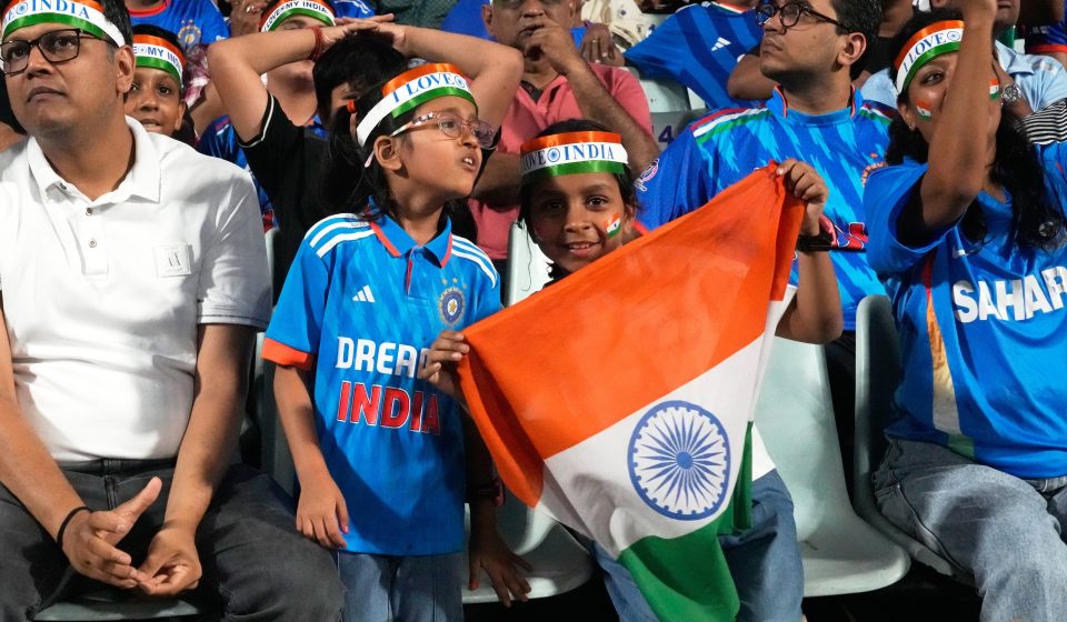 India vs Pakistan live: Asian Games cricket final