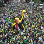 Brazilian government calls for probe into US funding of far-right causes
