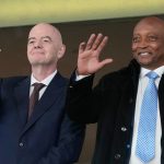 Africa Cup of Nations may stay as a biennial event, says CAF chief Motsepe