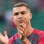 Ronaldo banned for 30 days, fined $285 by Portugal over spat with Jesus