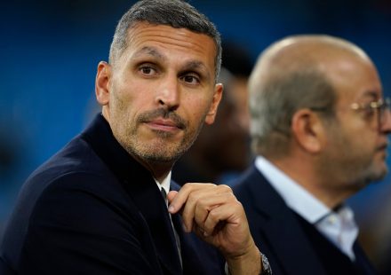 Man City’s appeal over 114 charges to be heard by January, regulator says