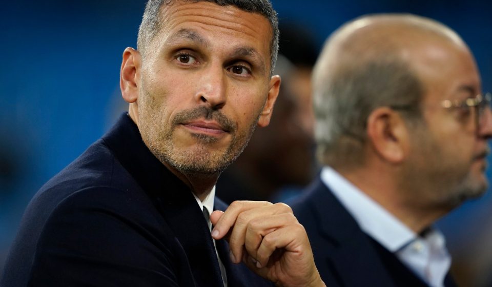 Man City’s appeal over 114 charges to be heard by January, regulator says