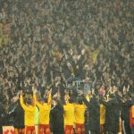 French football body urges fans and students to keep politics out of stadiums