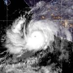 Hurricane Simon strengthens to Category 4 off Mexico’s Pacific coast