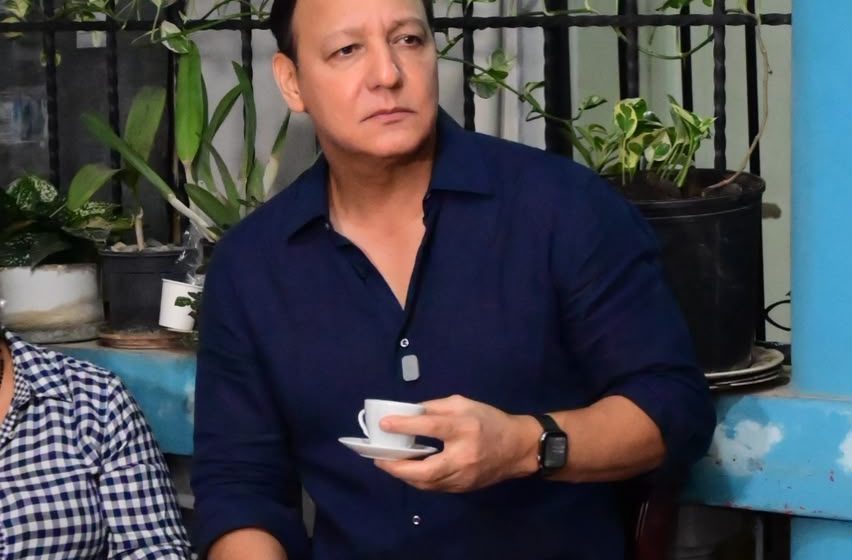 Abel Martínez acusa al Gobierno de abandonar a los arroceros ante la apertura comercial del DR-CAFTA
