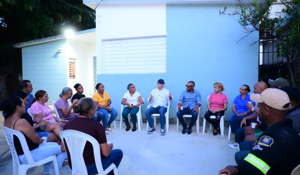 Abel Martínez advierte que deportará migrantes irregulares sin negociar con mafias fronterizas