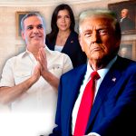 Trump destaca labor de embajadora de EE. UU. en RD y dice Abinader es «un gran tipo»