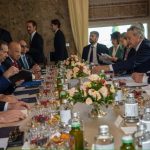 Presidente Abinader llama a empresarios italianos a invertir en República Dominicana