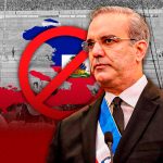 Abinader respalda prohibición a Haití de jugar en instalaciones deportivas de RD