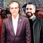 Abinader se identifica con sentir de Bukele sobre salvadoreños secuestrados en Haití y dice hay que respaldarlo