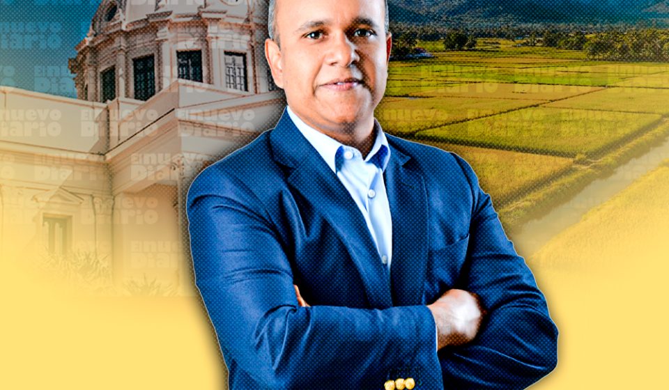 Arroceros confían en que Gobierno preservará la producción arrocera ante cambios en las importaciones